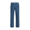 KARL LAGERFELD JEANS Kavbojke moder denim