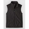 Patagonia Textured Fleece Vest black