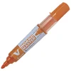 MARKER ZA BIJELU PLOČU 2,3MM V BOARD MASTER BEGREEN PILOT WBMA-VBM-M-O-BG NARANČASTI