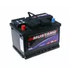 MUSTANG Akumulator za automobile 12V055L SCD