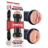 Master Double Side realistični masturbator