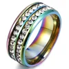 Prstan Keelan - Multi / 69mm KP16997