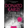 Čovek iz lavirinta - Donato Karizi
