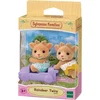 Sylvanian family reindeer twins ( EC5693 )
