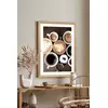 Wallity Slika Tekhammdf94, MDF, 33x48 cm