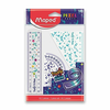Maped lenjir set mini flex pixel ( m981835 )