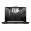 Laptop ASUS TUF Gaming F16, Core 5-120H, 24GB RAM, 512GB + 1TB SSD, RTX 4050, 144Hz