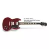 EPIPHONE ELEKTRIČNA kitara SG G400 PRO CHERRY