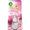 Airwick Električni osveživač dopuna Cvet Višnje & Malina, 19 ml