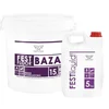 shumee FESTFLOOR BAZA 15+5 kg - mikrocementna osnova - granulacija agregata L