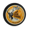 Dark Stag Light Shine Pomade gel za lase srednja fiksacija 100 ml za moške
