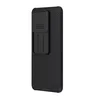 Maska za Xiaomi 14T Nillkin CamShield Pro crna