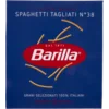 Barilla Makaron Spaghetti tagliati N 38 500g -