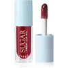 fresh Sugar Sugar Treat Lip Oil olje za ustnice omejena izdaja odtenek Berry 4 ml