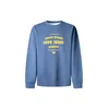 Pepe Jeans Majica JAXON modra / rumena