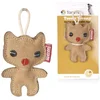 Tommi Usnje za igrače Teeny Weeny Kitty 9,5 cm