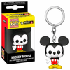 Privezak Funko POP! Disney Mickey Mouse 90th Anniversary