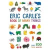 Eric Carles Book of Many Things
