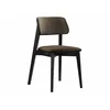 Stol Dearborn 100 (Magic Velvet 2205) 80x46x49cm, Blago, Lesen, Les