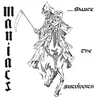 Maniacs - ...Salute The Survivors (LP)