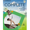 Complete First for Schools Students Book Pack (SB wo Answers w Online Practice and WB wo Answers w Audio Download)