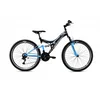 CAPRIOLO Bicikl Ctx 260 plavo-crni