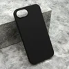 Maska GENTLE COLOR za iPhone 16E/ crna