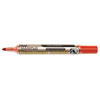 Pentel permanent marker maxiflo crveni n ( p.nlf50b )