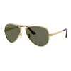 Ray-Ban RB3925 001/58