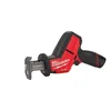 Milwaukee M12 CHZ-202X subkompaktna žaga HACKZALL