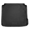 Rubber trunk mat Mercedes M-Class 2011-2019 (W166)