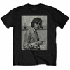 Syd Barrett Smoking Black L Majica