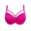 SugarShape Bikini zgornji del Ibiza roza