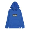 Jack & Jones Junior Majica BECKS, modra