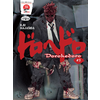 Manga Strip Dorohedoro 3