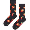 Ženske Happy Socks čarape Strawberry Fresh Sock