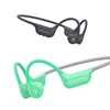 SHEYIN Bluetooth slušalice X7Air, Zelene