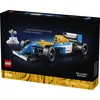 LEGO® Williams Racing FW14B i Najdžel Mensel 10353