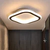 NVC Plafonska lampa LED, 12 W, Braon
