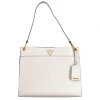 GUESS JEANS WOMEN'S BAG GRAY