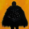 Anjimile - The King (Limited Edition) (Yellow Coloured) (LP)