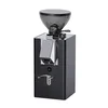 La Pavoni New Kube Mill črna | električni kavni mlinček