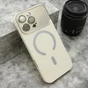 Futrola pastelpop magsafe za iphone 16 pro max (6.9) titanijum ( F122104 )