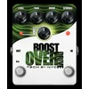 TECH 21 Analog Boost Overdrive