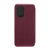 Maska za telefon ROYAL FLIP COVER za Xiaomi Mi 11I, Bordo