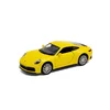 Welly Porsche 911 Carrera 4S 1:34