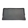 Plastic trunk liner Mercedes V-Class (W447) 2014- (behind 3rd row, long)