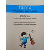 REPŠE/FLEISCHMAN:ETUDE 6 ZA VIOLO