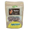 BADEM PECENI SLANI BAS BAS 75G