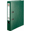 HERLITZ REGISTRATOR A4 5CM MAX.FILE ZELEN 5450507